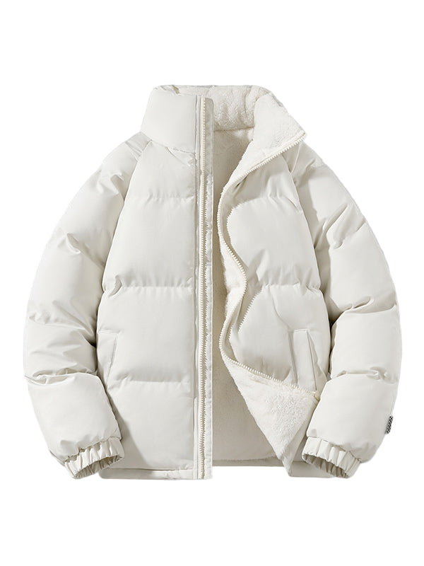 Robin™ | Stijlvolle Pufferjas