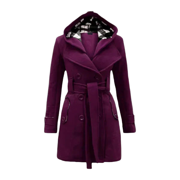Pamela™ | Wintermantel
