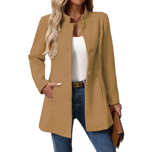 Sofia™ | Tijdloze Elegante Blazer