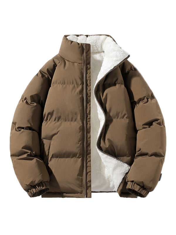 Robin™ | Stijlvolle Pufferjas