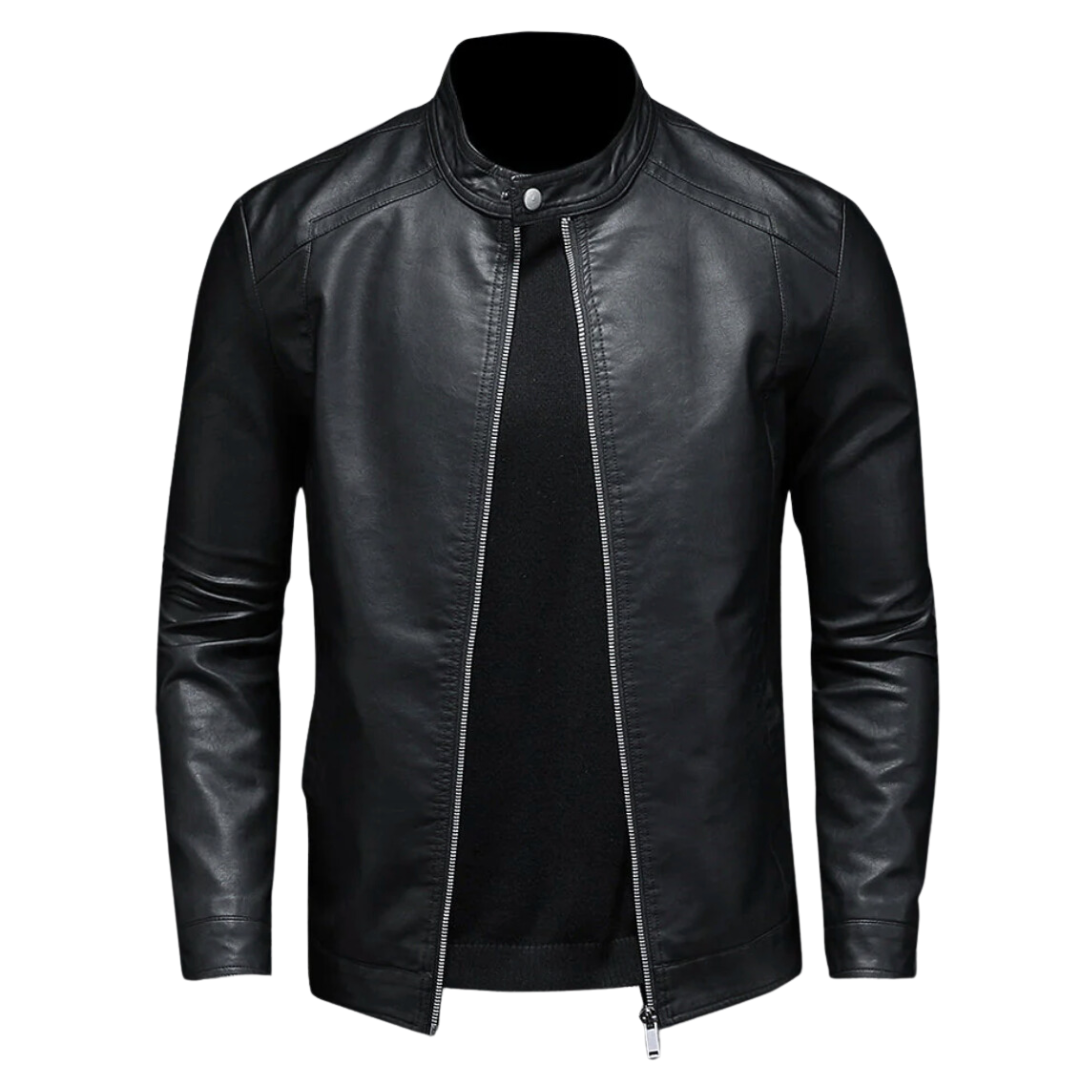 Gabriel™ | Leren Bikerjas