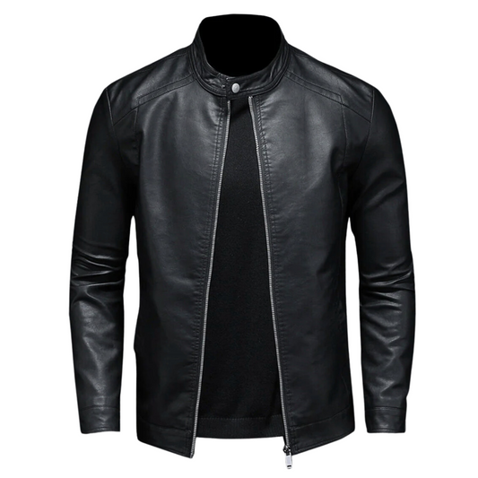 Gabriel™ | Leren Bikerjas