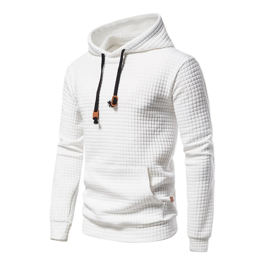 Lucas™ | Comfortabele Hoodie met Capuchon