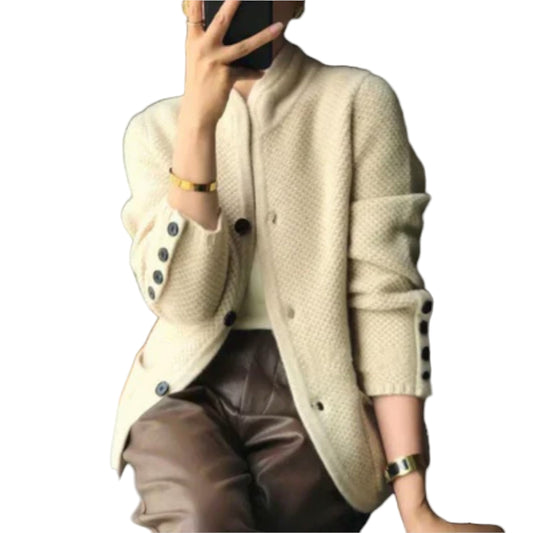 Alissa™ | Elegante en Comfortabele Cardigan