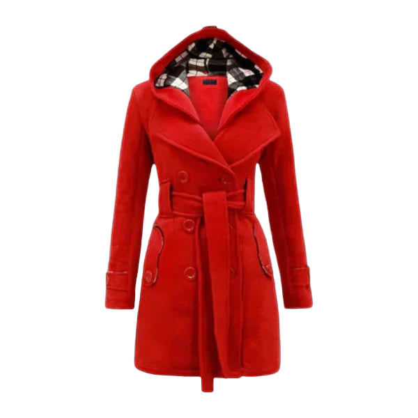 Pamela™ | Wintermantel