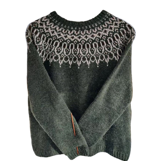 Katharina™ | Elegante en Comfortabele Pullover