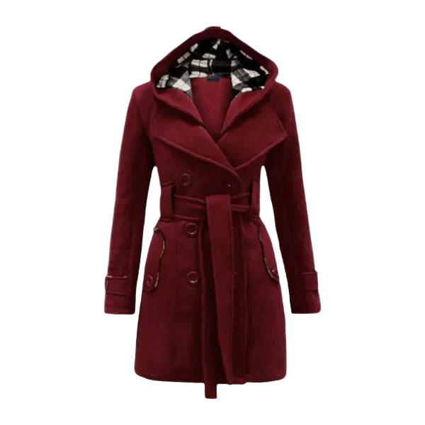 Pamela™ | Wintermantel