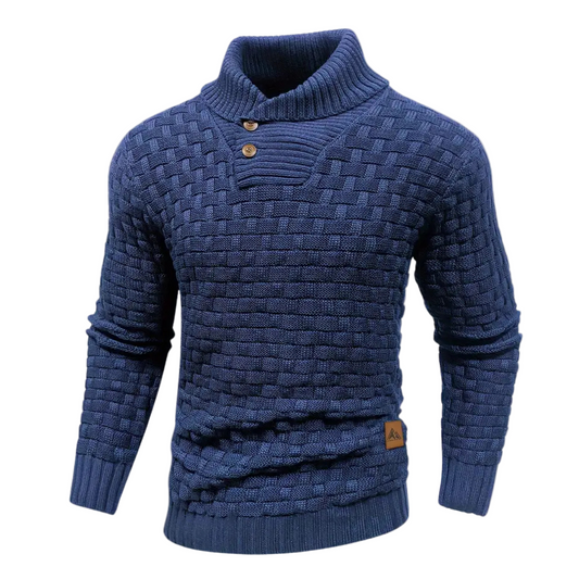 Erik™ | Elegante Coltrui Voor Heren