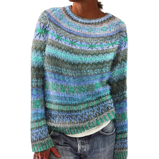 Andrea™ | Elegante En Comfortabele Pullover