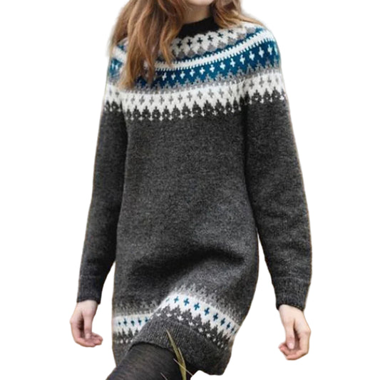 Franziska™ | Elegante en Comfortabele Pullover