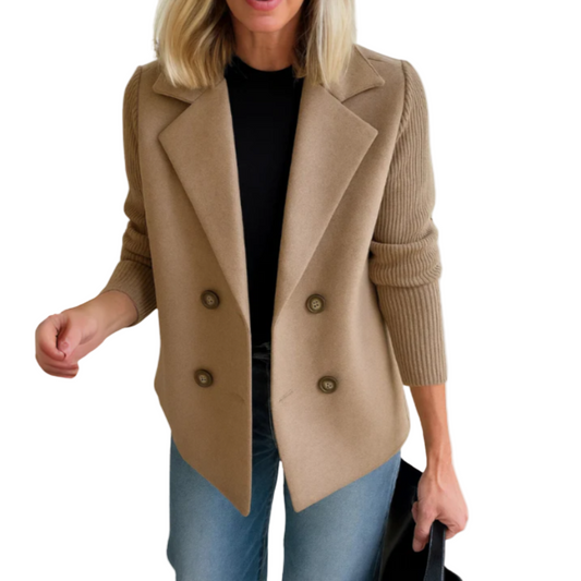 Vittoria™ | Premium Casual Blazer