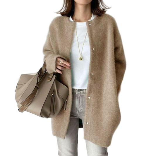 Sara™ | Elegante Kasjmier Vest