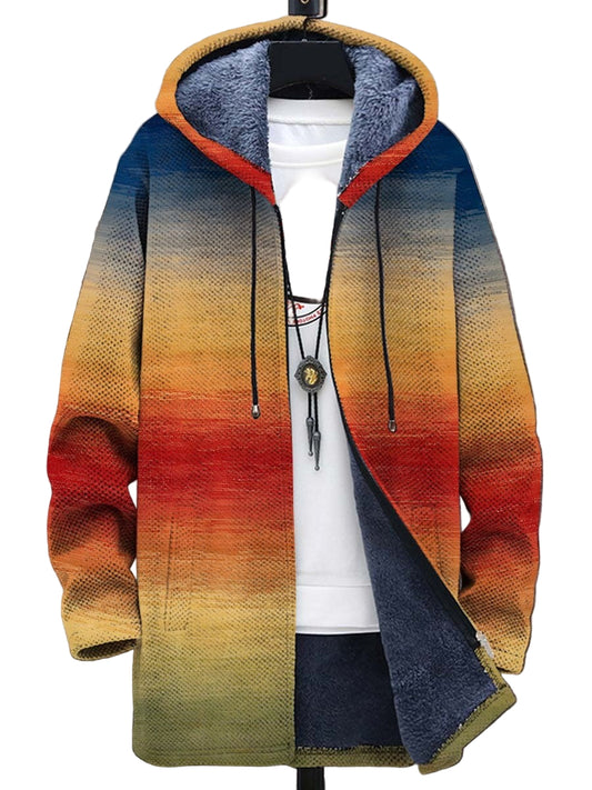 Noora™ | Luxe Artistieke Cardigan