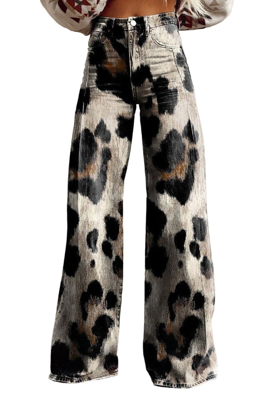 Jonna™  | Boho Vintage Broek