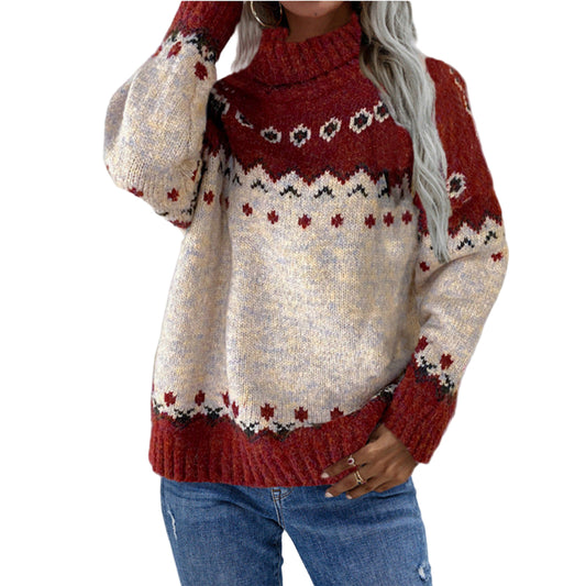 Emma™ | Elegante en Comfortabele Pullover