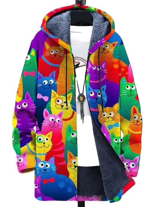 Tayari™ | Sciarpa lussuosa con ispirazione artistica