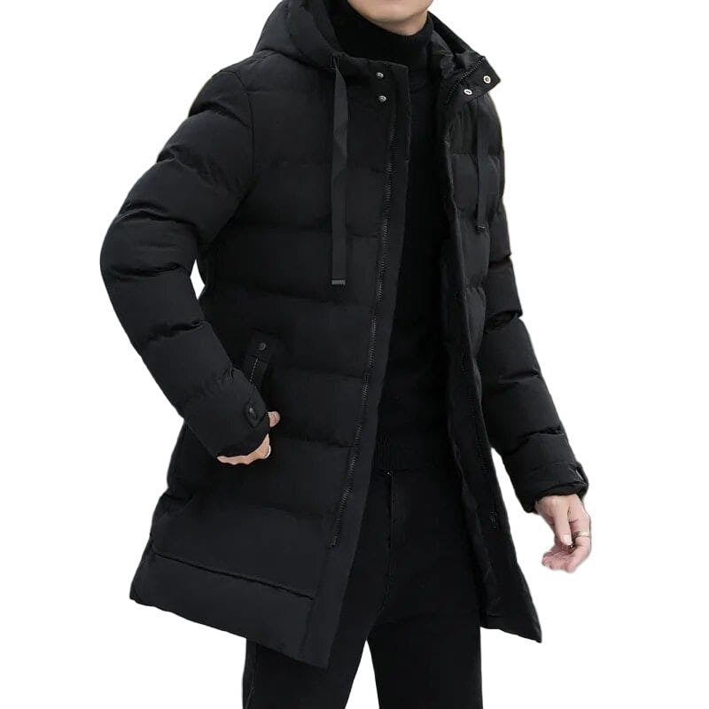 Andersson™ | Elegante Winterjas