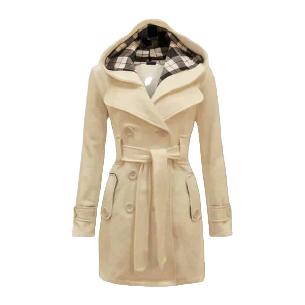 Pamela™ | Wintermantel