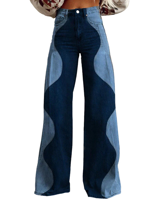 Signe™  | Boho Vintage Broek