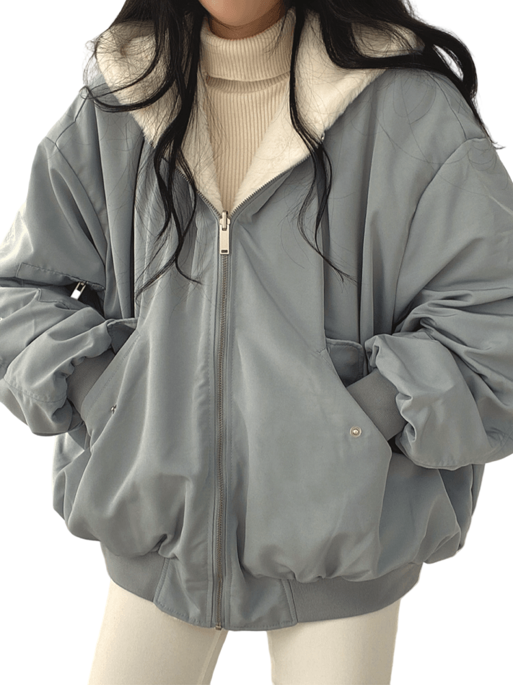 Linde™ | De Elegante Damesjas