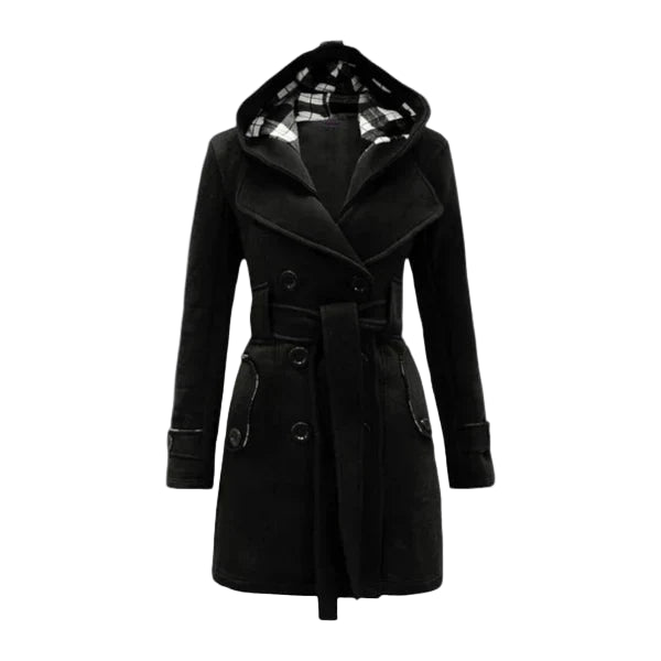 Pamela™ | Wintermantel