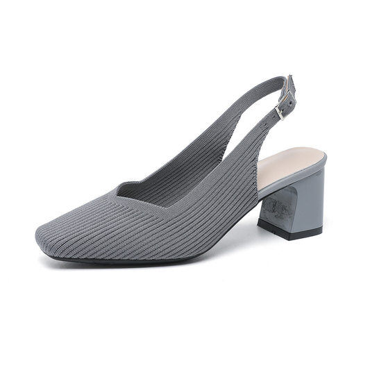 Aurora™ | Elegante Slingback Hak