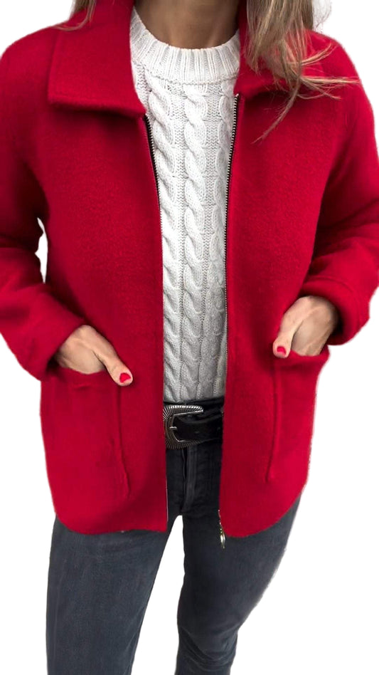 Lena™ | Elegante Bodywarmer