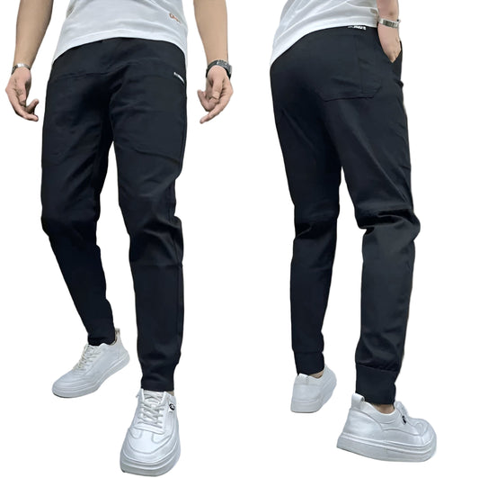 Velora™ | Exclusieve Stretch Cargo Broek