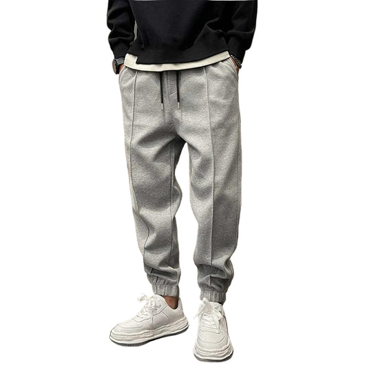 Strive™ | Premium Comfortabele Joggingbroek