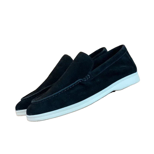 CHIQUE™  | Suède Loafers